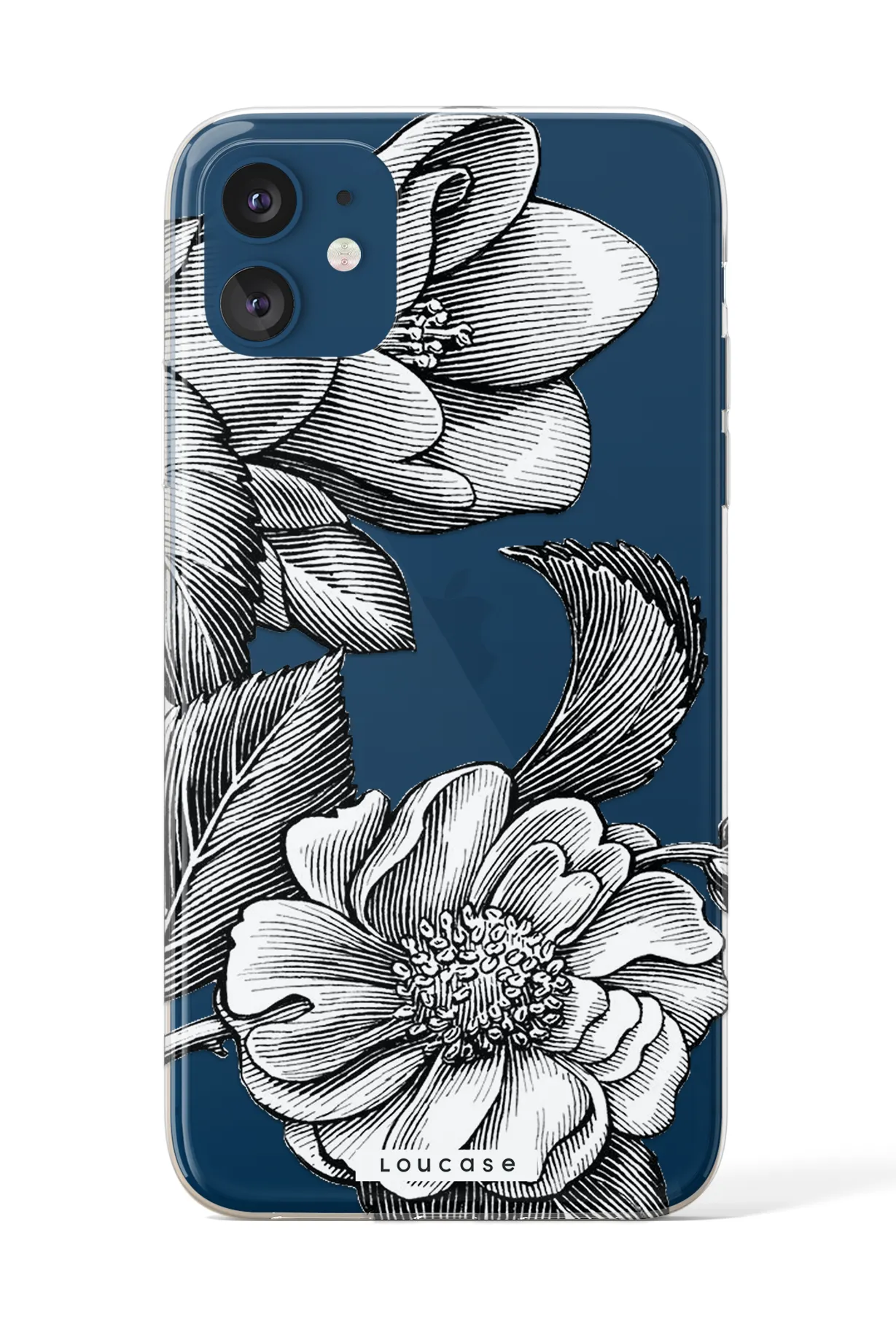 Enchant KLEARLUX™ Phone Case | LOUCASE