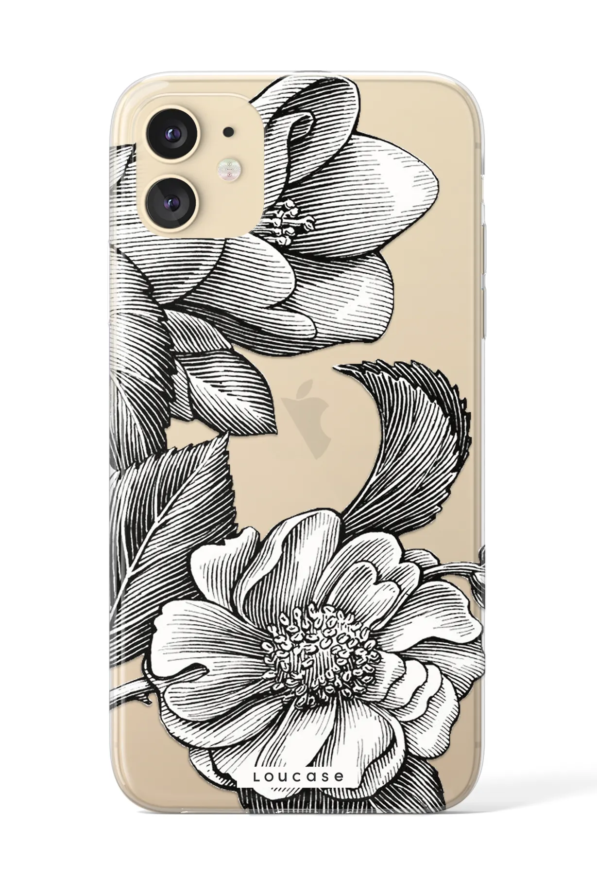 Enchant KLEARLUX™ Phone Case | LOUCASE
