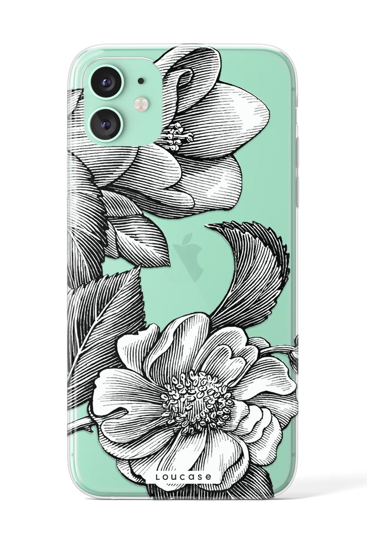 Enchant KLEARLUX™ Phone Case | LOUCASE