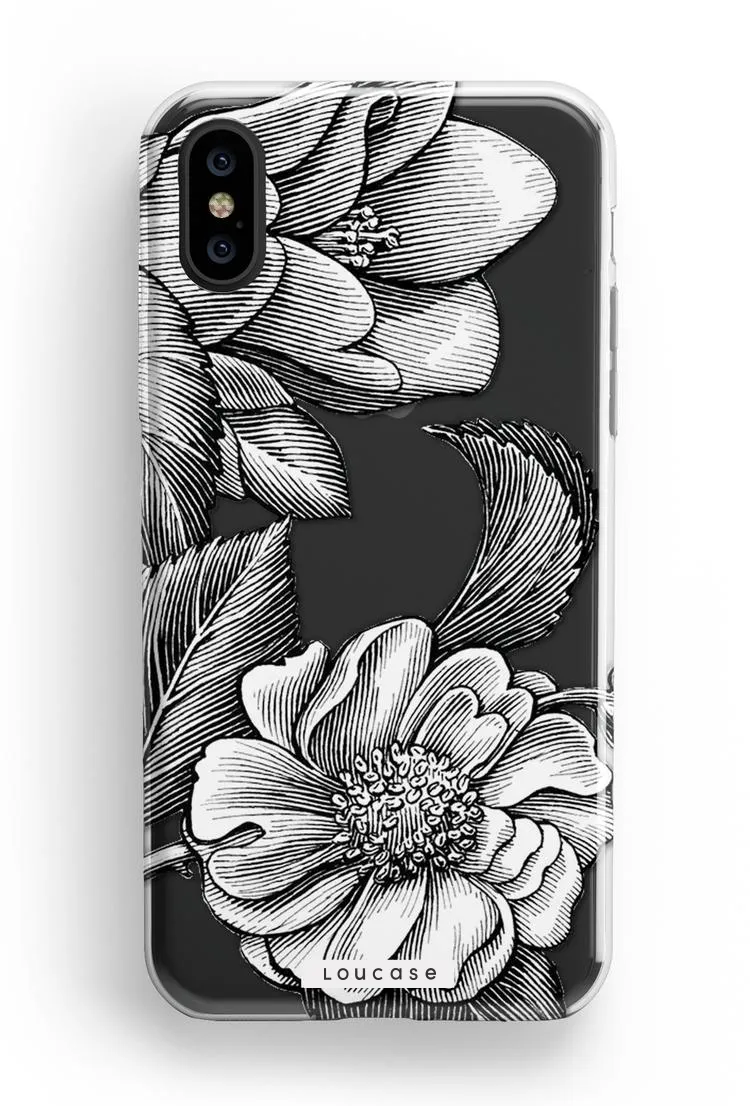 Enchant KLEARLUX™ Phone Case | LOUCASE