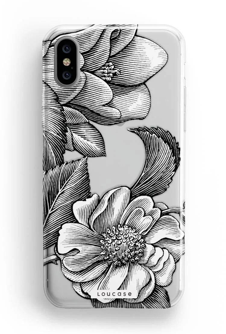 Enchant KLEARLUX™ Phone Case | LOUCASE