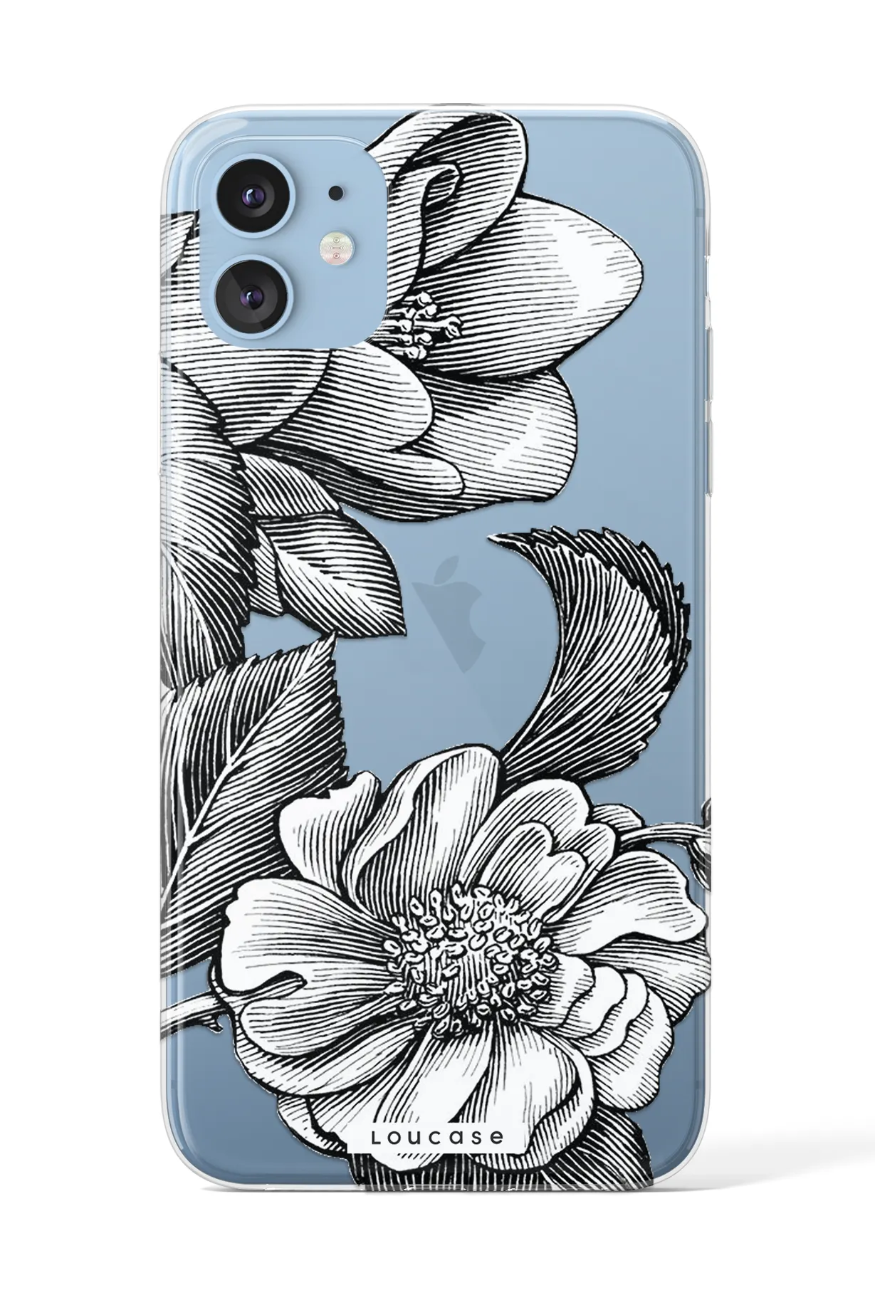 Enchant KLEARLUX™ Phone Case | LOUCASE