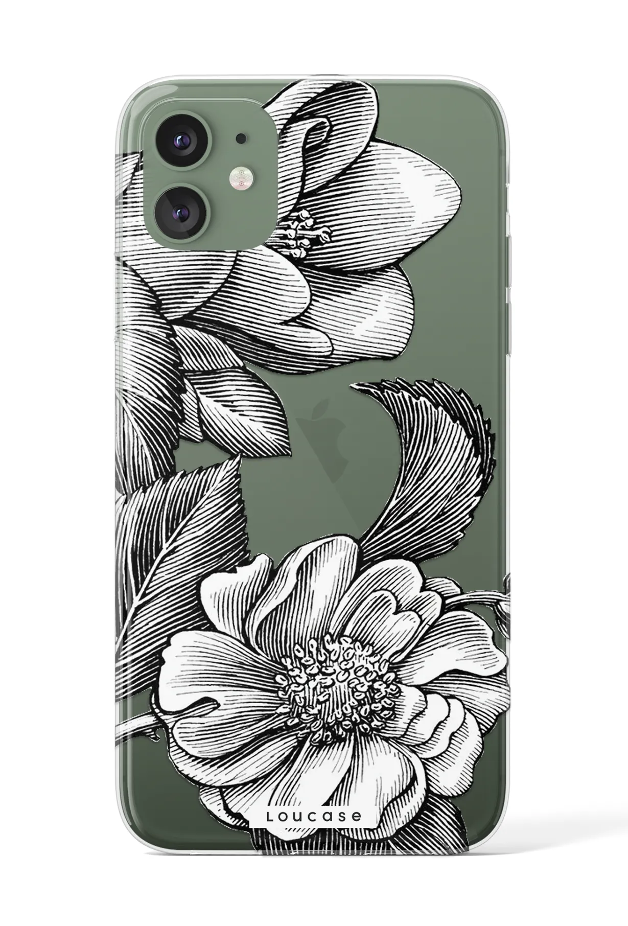 Enchant KLEARLUX™ Phone Case | LOUCASE
