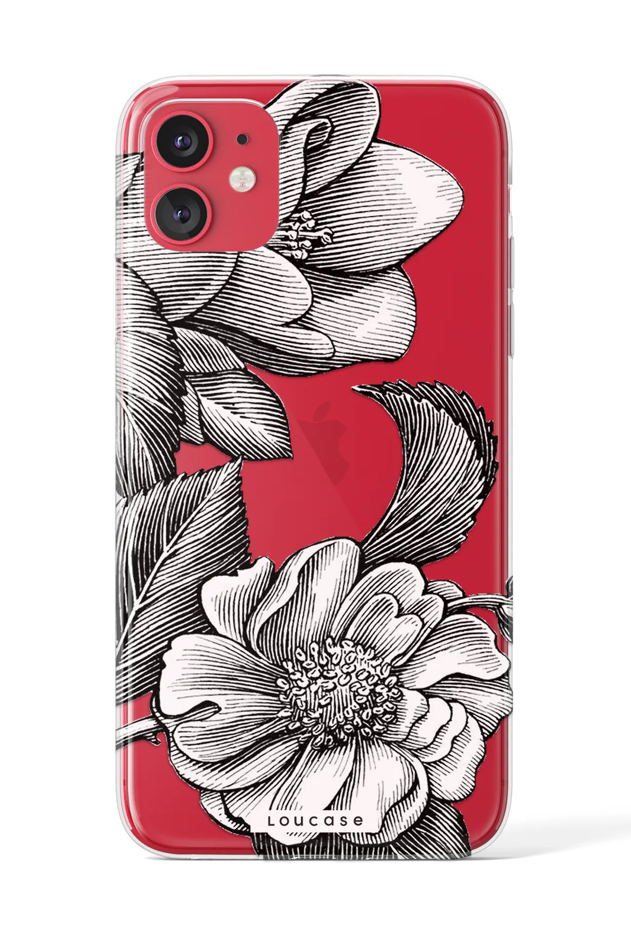 Enchant KLEARLUX™ Phone Case | LOUCASE