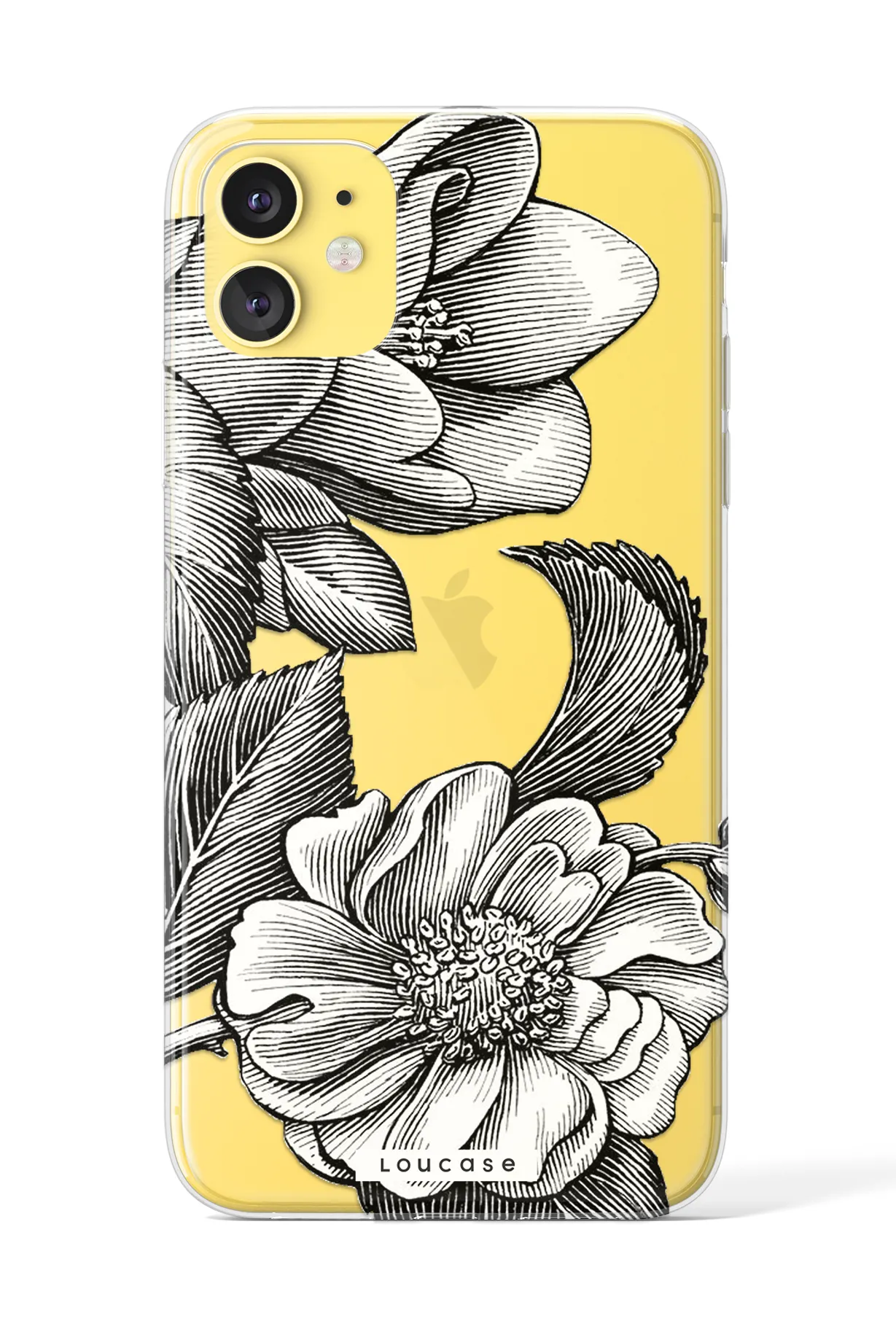 Enchant KLEARLUX™ Phone Case | LOUCASE
