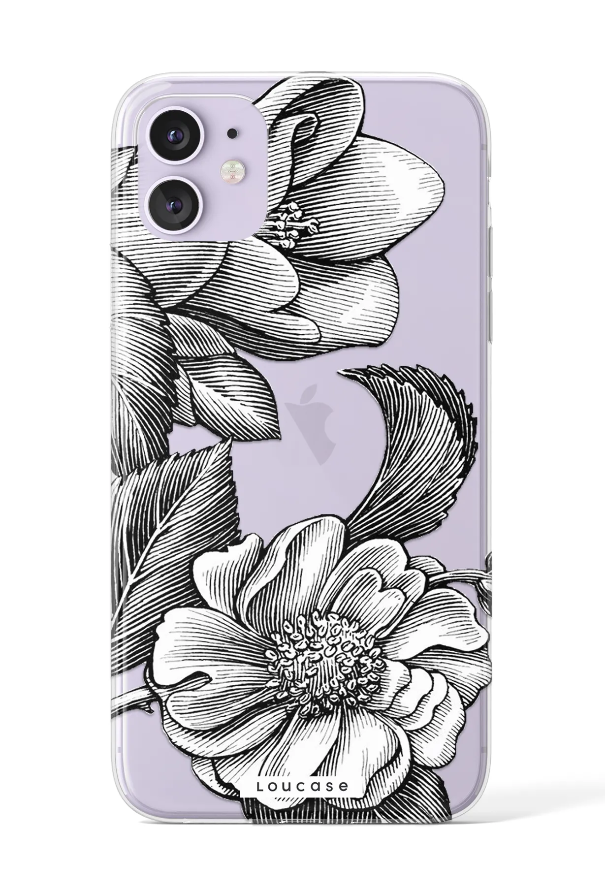 Enchant KLEARLUX™ Phone Case | LOUCASE
