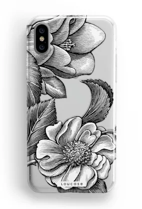 Enchant KLEARLUX™ Phone Case | LOUCASE