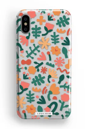 Esme KLEARLUX™ Phone Case | LOUCASE