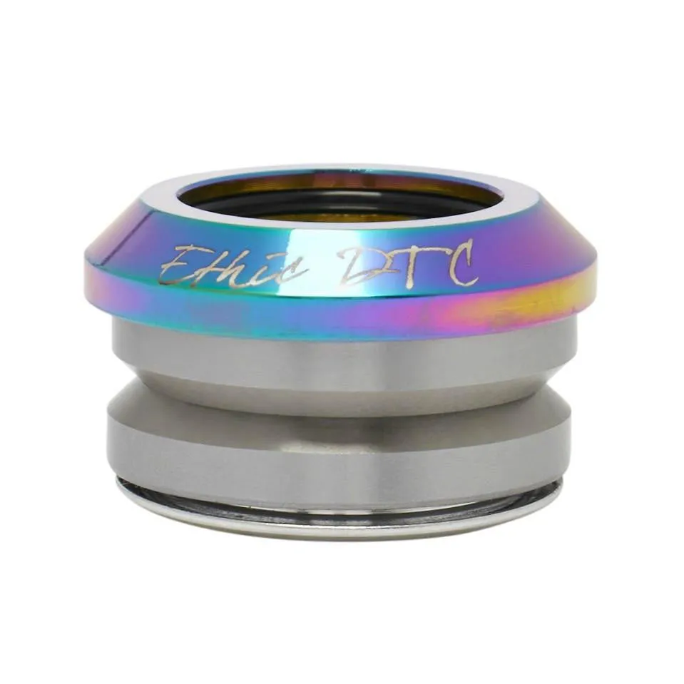 Ethic Basic Headset