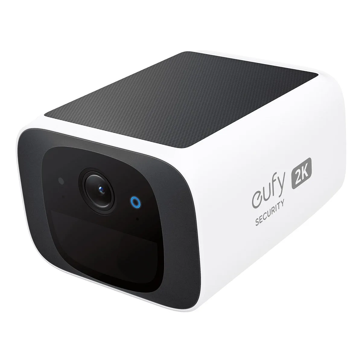 Eufy SoloCam S220 Solar-Powered Security Camera