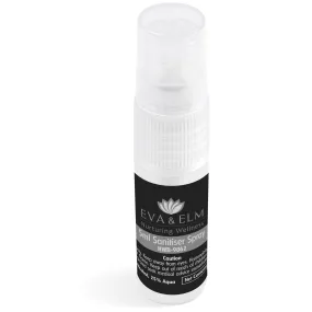 Eva & Elm Quinn Sanitiser Spray - 5Ml