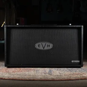 EVH 5150III 6L6 50W 2 x 12” Guitar Speaker Cabinet - Used