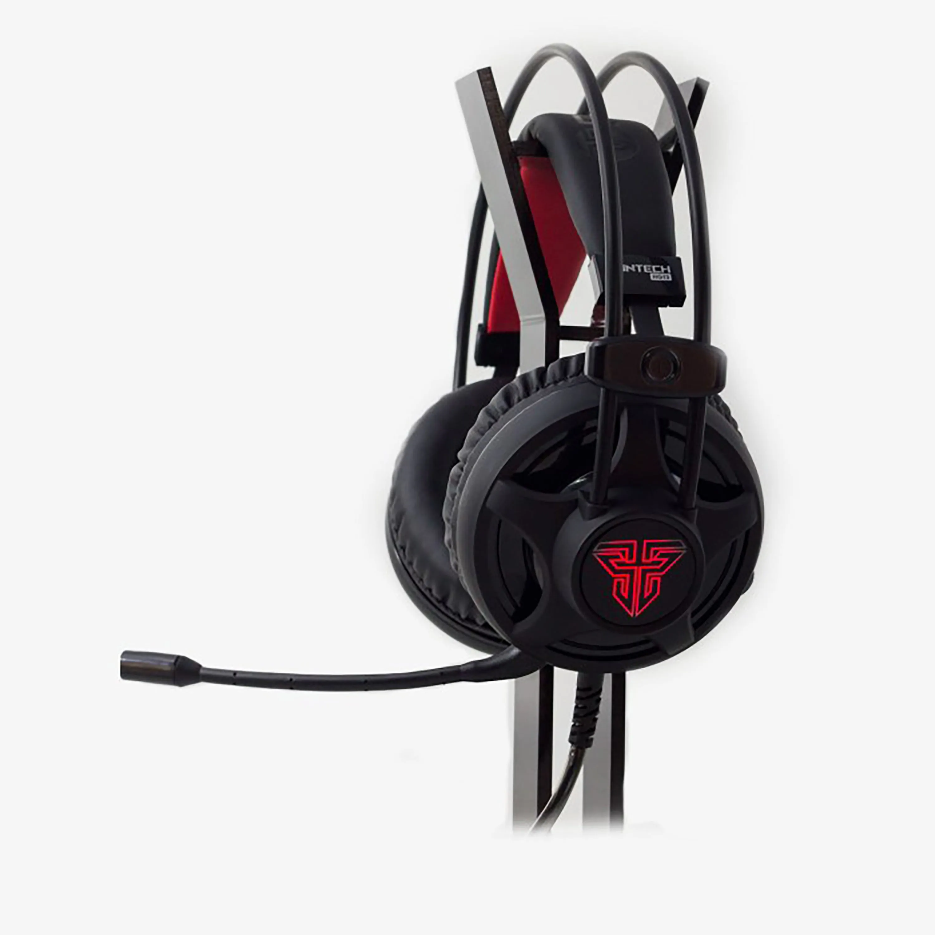 FANTECH HG13 CHIEF GAMING HEADPHONE 360° SURROUND SOUND