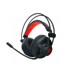 FANTECH HG13 CHIEF GAMING HEADPHONE 360° SURROUND SOUND