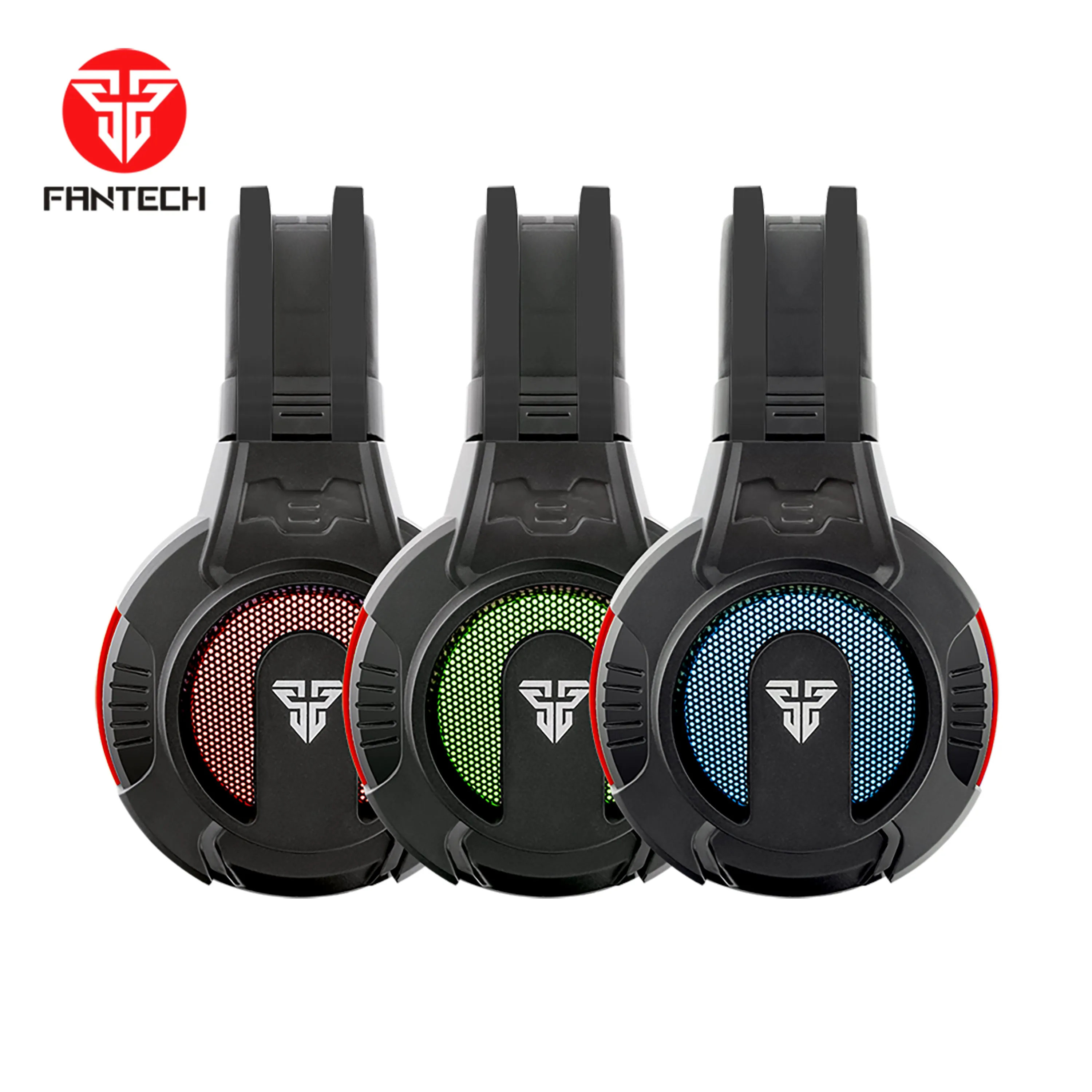 FANTECH HG17S VISAGE II WIRED GAMING HEADPHONE