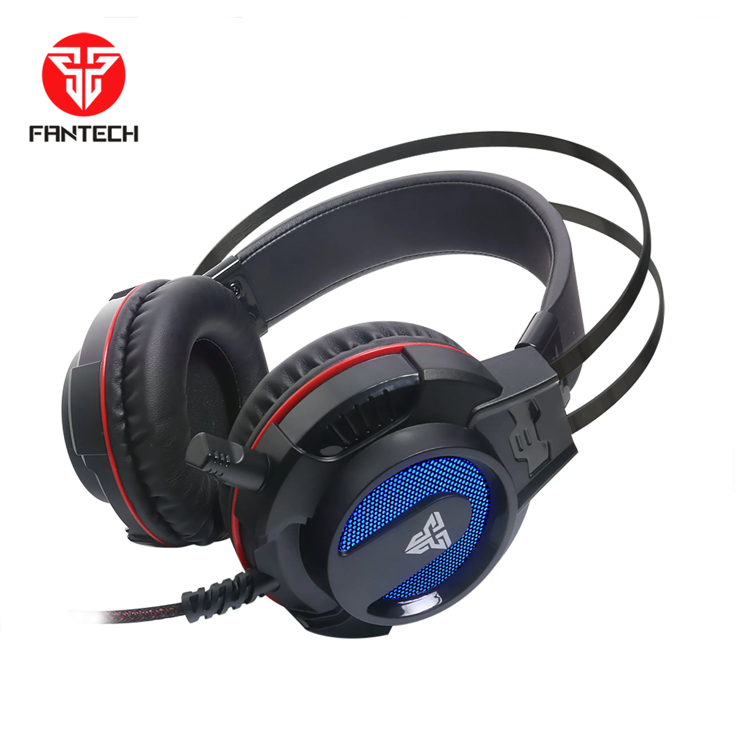 FANTECH HG17S VISAGE II WIRED GAMING HEADPHONE