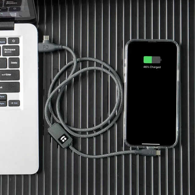 Fast Charge Cable