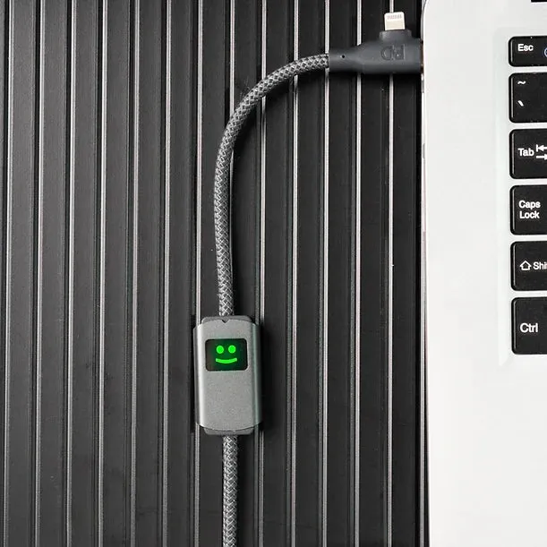 Fast Charge Cable