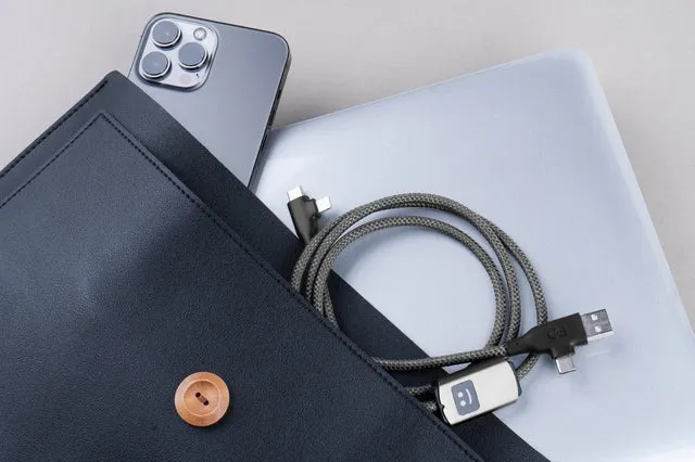 Fast Charge Cable