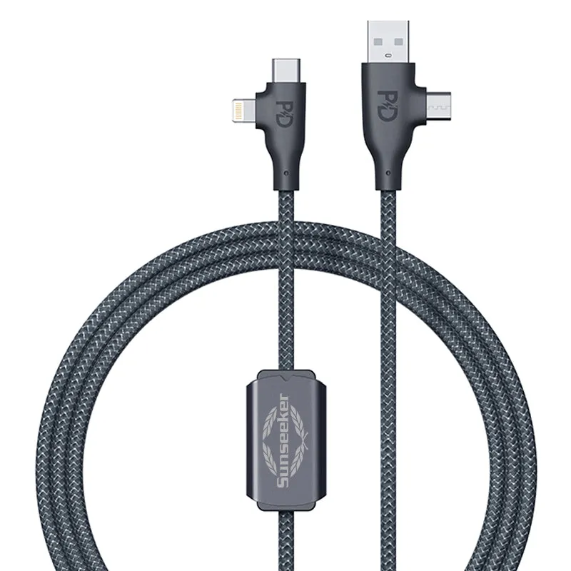 Fast Charge Cable
