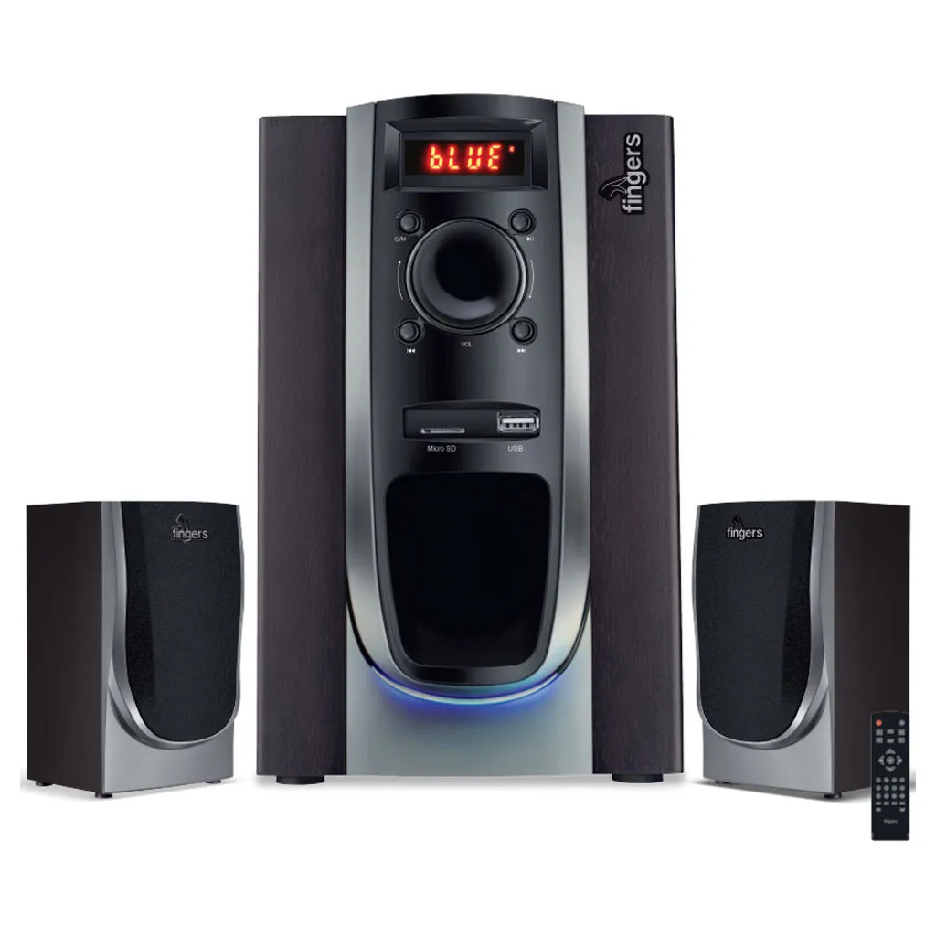 Fingers Solitaire Speaker 50W