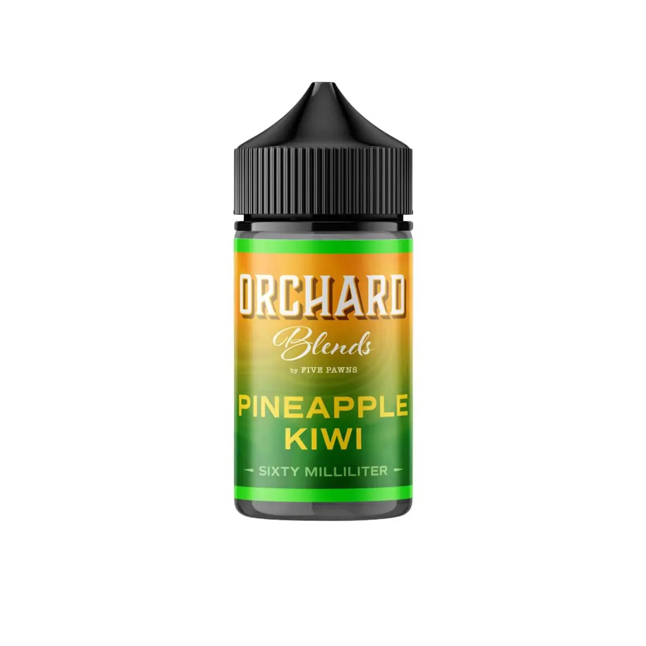 Five Pawns x Orchard Blend Nicotine E-Liquid 60ML