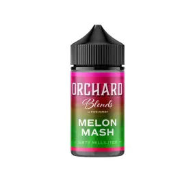 Five Pawns x Orchard Blend Nicotine E-Liquid 60ML
