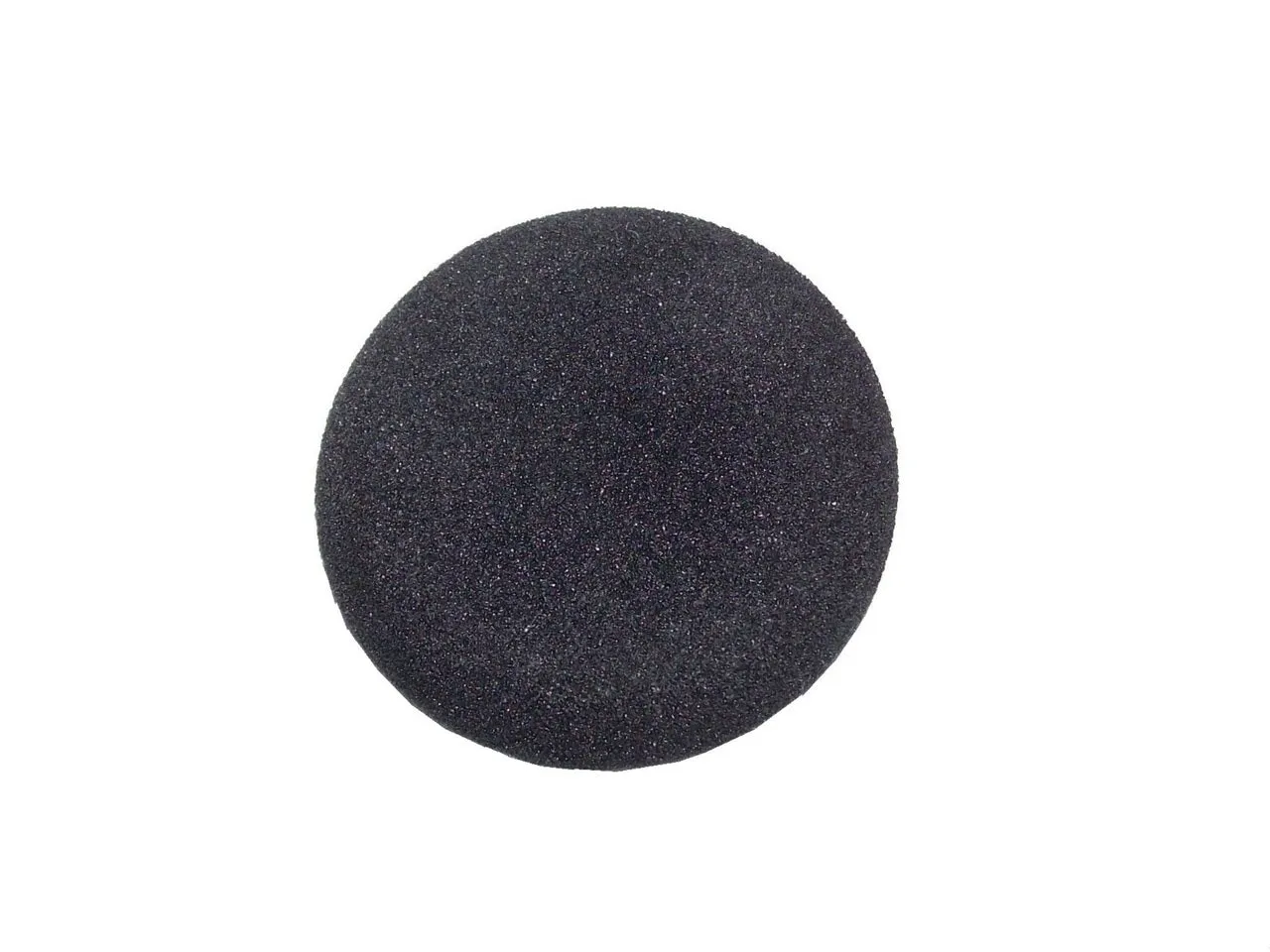 Foam Ear Pads  - SOLD IN QUANTITY OF 6