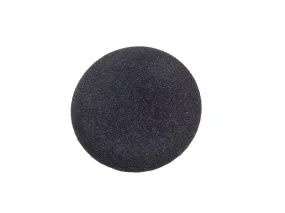 Foam Ear Pads  - SOLD IN QUANTITY OF 6