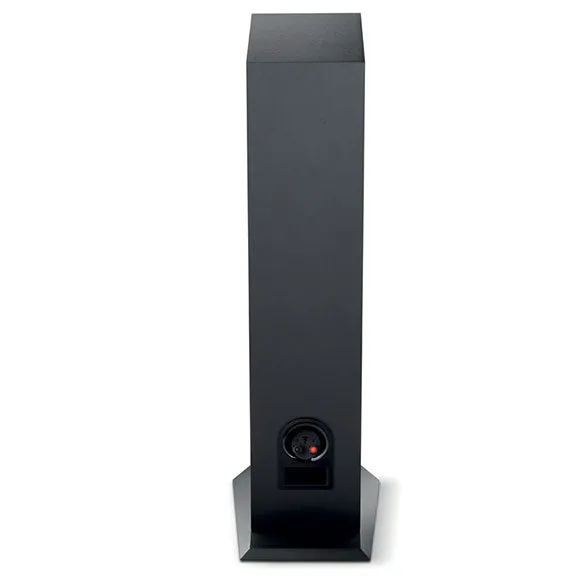 Focal Chora 816 Loudspeaker - PAIR - BLACK