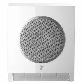 Focal SUB AIR 150W Wireless Subwoofer (White) - 8"
