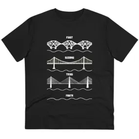 Forth Bridges T-shirt