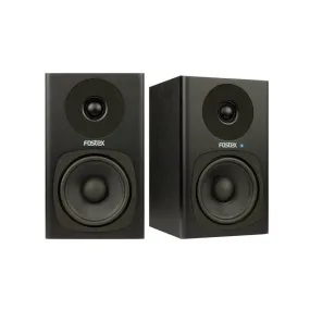Fostex PM0.4cB Active Speakers