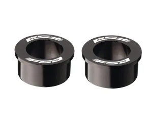 FSA 1.5 Headtube Reducer Cups For Standard 1-1/8 Headset