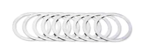 FSA Micro Spacer (1.1/8", ×10)