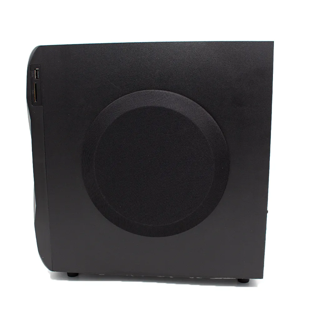FTS Razor Pro 2.1 Channel Multimedia Speaker [857U]