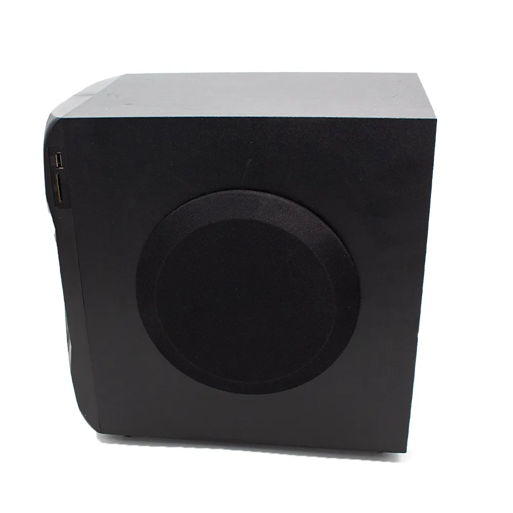 FTS Razor Pro 2.1 Channel Multimedia Speaker [857U]