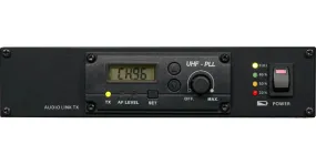 Galaxy Audio AS-TVTX Transmitter Module for Multiple Traveler Satellite Speakers