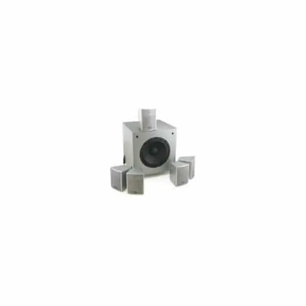 Gale HT405.1 Home theater