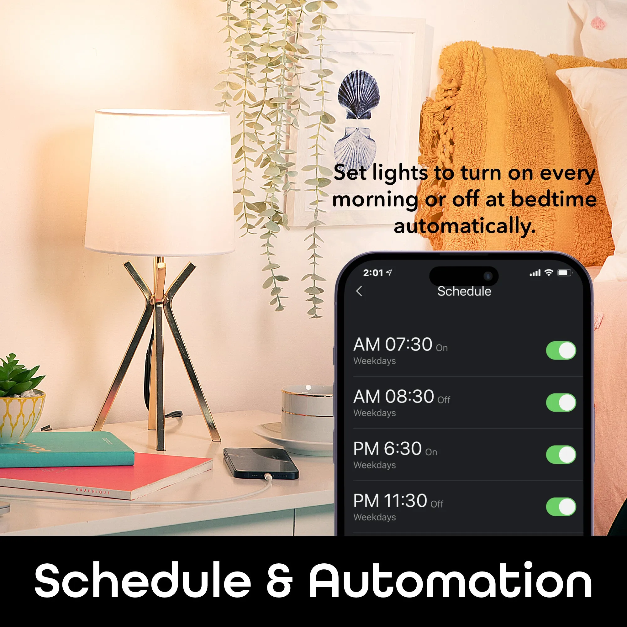 Geeni Dot Smart Plug (2-Pack)