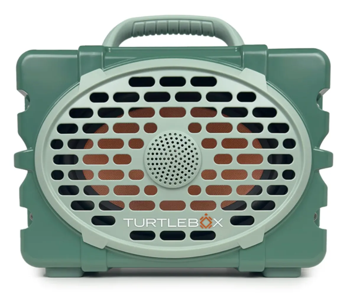 Gen 2 Speaker