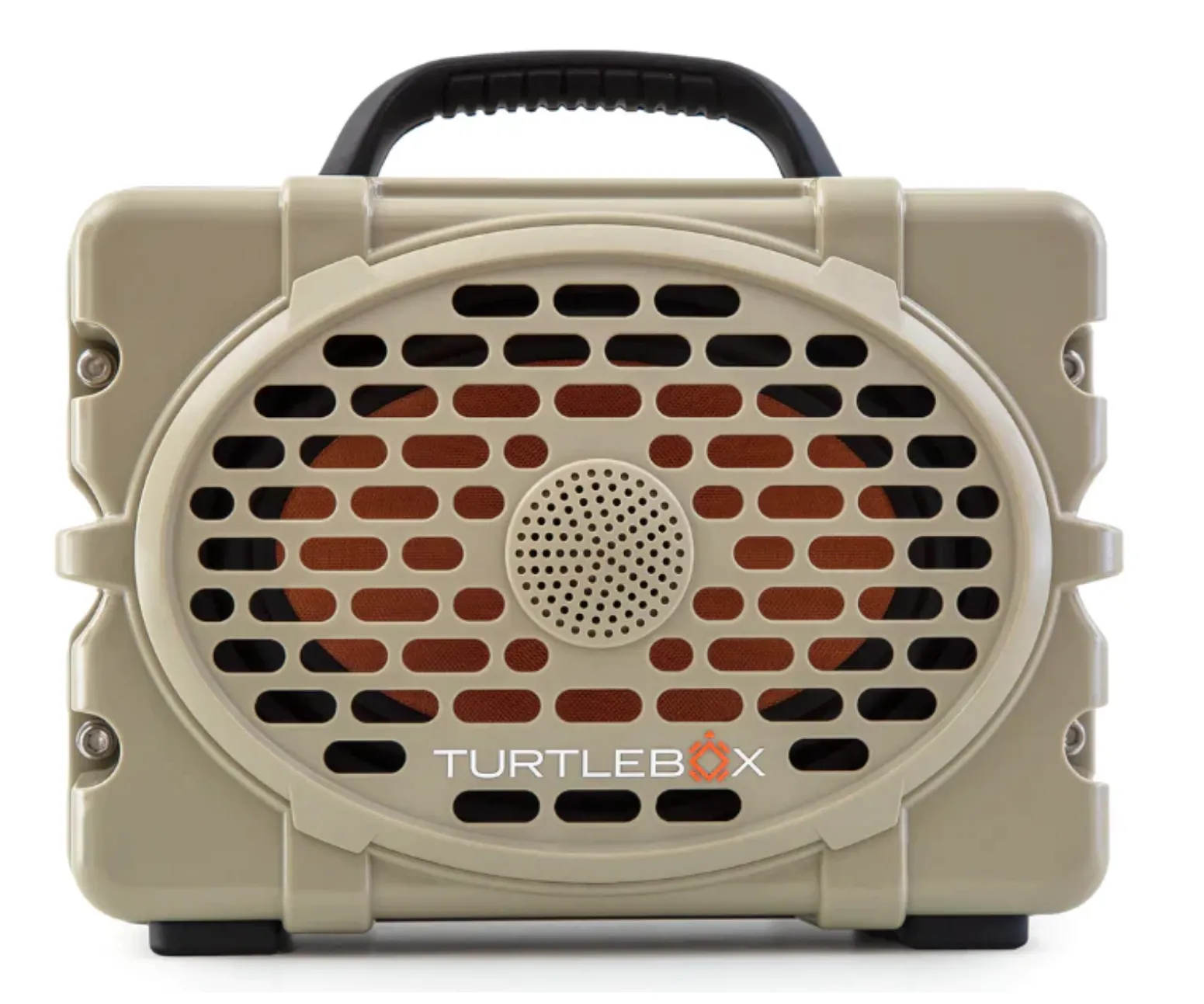 Gen 2 Speaker
