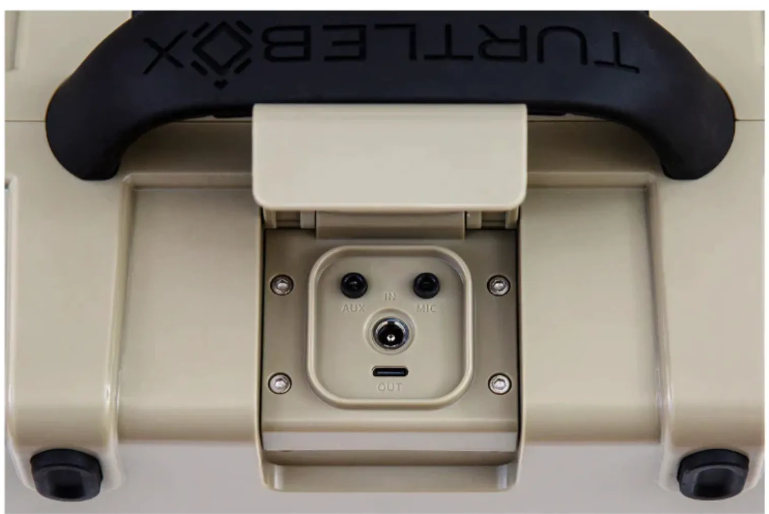 Gen 2 Speaker