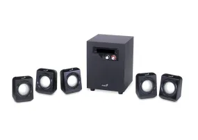 GENIUS SW-5.1 1020 UK