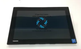 Genuine Toshiba Satellite H000088060 LCD Assembly with Back Cover