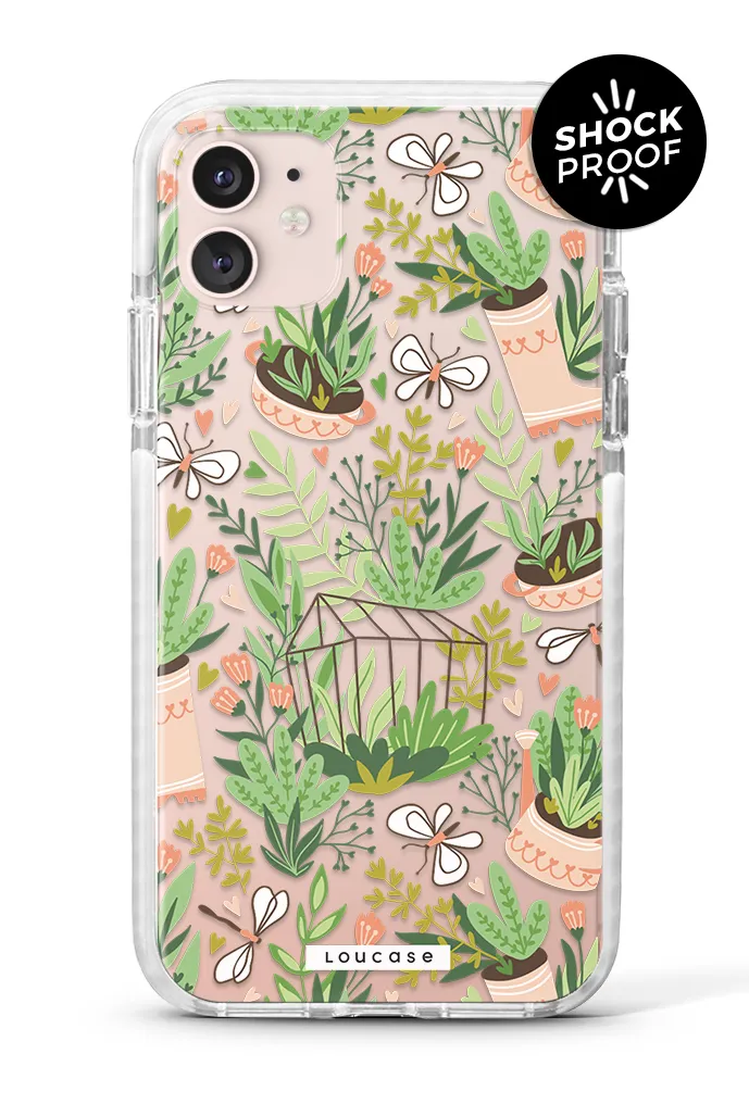 Glassi PROTECH™ Phone Case | LOUCASE
