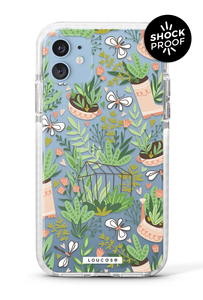 Glassi PROTECH™ Phone Case | LOUCASE