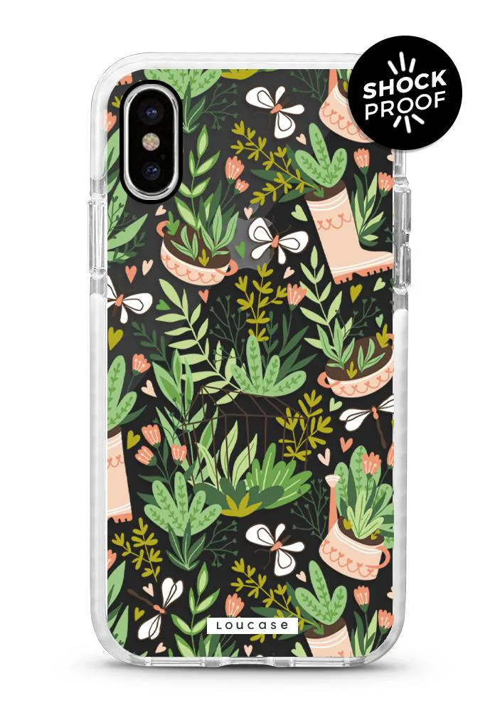 Glassi PROTECH™ Phone Case | LOUCASE