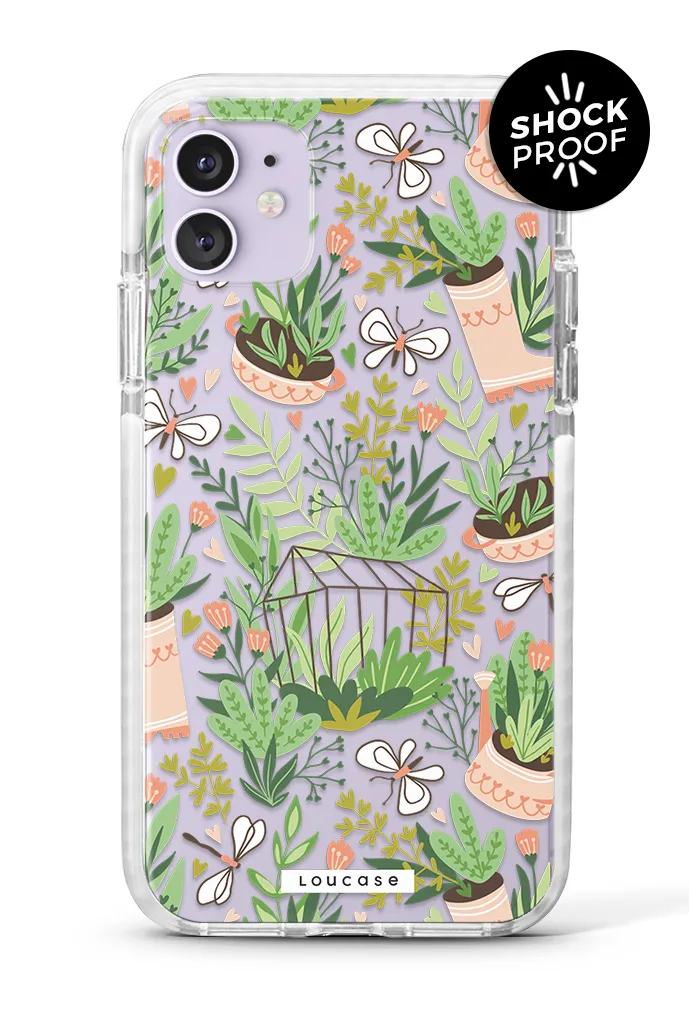 Glassi PROTECH™ Phone Case | LOUCASE