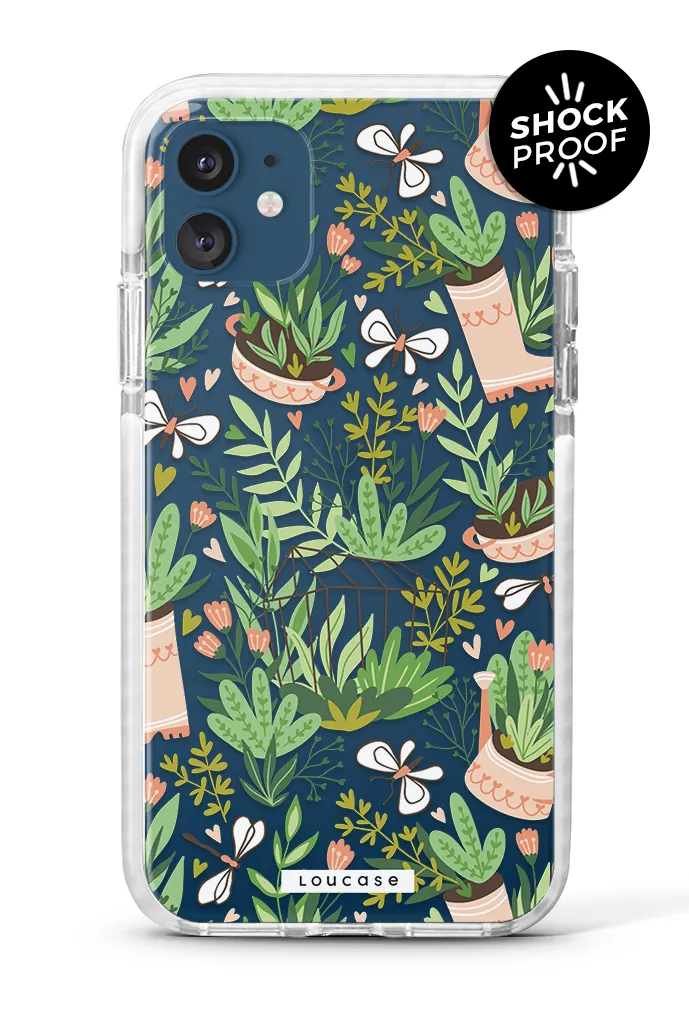 Glassi PROTECH™ Phone Case | LOUCASE